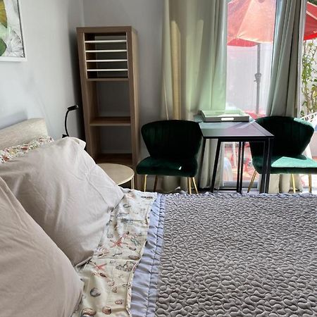 Апартаменты Cozy Studio Near Atlantic Ave W/Private Patio Делрей-Бич Экстерьер фото