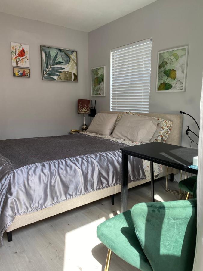 Апартаменты Cozy Studio Near Atlantic Ave W/Private Patio Делрей-Бич Экстерьер фото