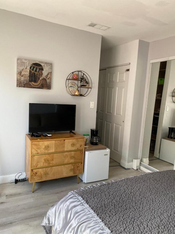 Апартаменты Cozy Studio Near Atlantic Ave W/Private Patio Делрей-Бич Экстерьер фото