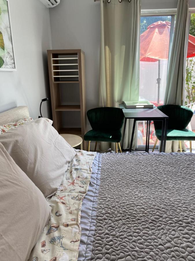 Апартаменты Cozy Studio Near Atlantic Ave W/Private Patio Делрей-Бич Экстерьер фото
