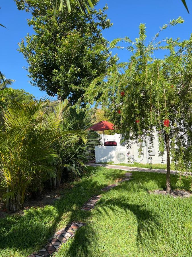 Апартаменты Cozy Studio Near Atlantic Ave W/Private Patio Делрей-Бич Экстерьер фото